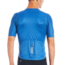 Load image into Gallery viewer, Giordana Mens SilverLine S/S Jersey - Classic Blue
