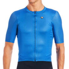 Load image into Gallery viewer, Giordana Mens SilverLine S/S Jersey - Classic Blue
