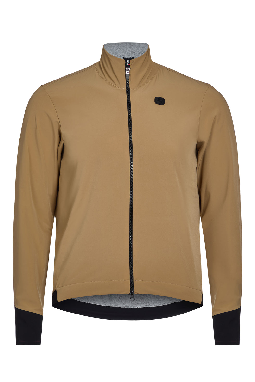 Giordana Mens AV Extreme Lyte Winter Jacket - Khaki