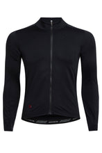 Load image into Gallery viewer, Giordana Mens FR-C PRO Thermal L/S Jersey 2025 - Black
