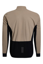Load image into Gallery viewer, Giordana Mens SilverLine Winter Jacket - Sand
