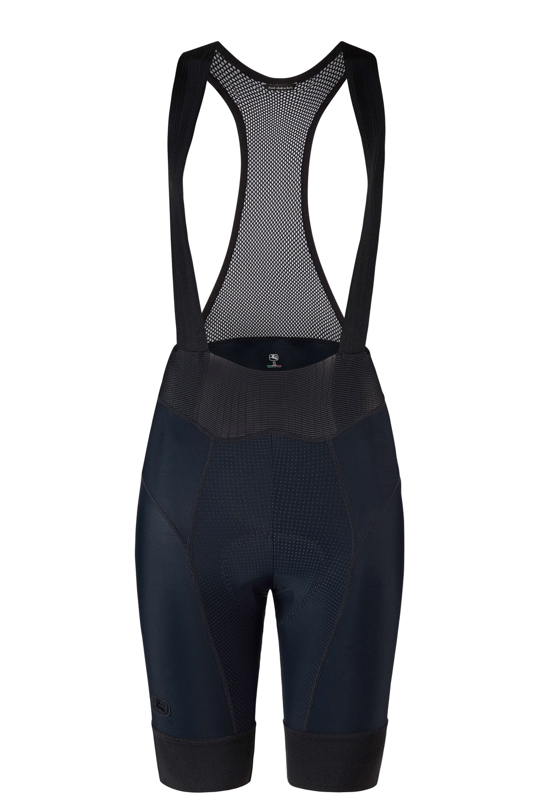 Giordana Womens FR-C Pro Bibs  - Black