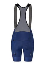 Load image into Gallery viewer, Giordana Womens FR-C Pro 5cm Shorter Bib Short  - Poseidon Blue
