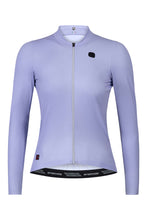 Load image into Gallery viewer, Giordana Womens FR-C Pro Lightweight L/S Jersey - Cosmic Sky
