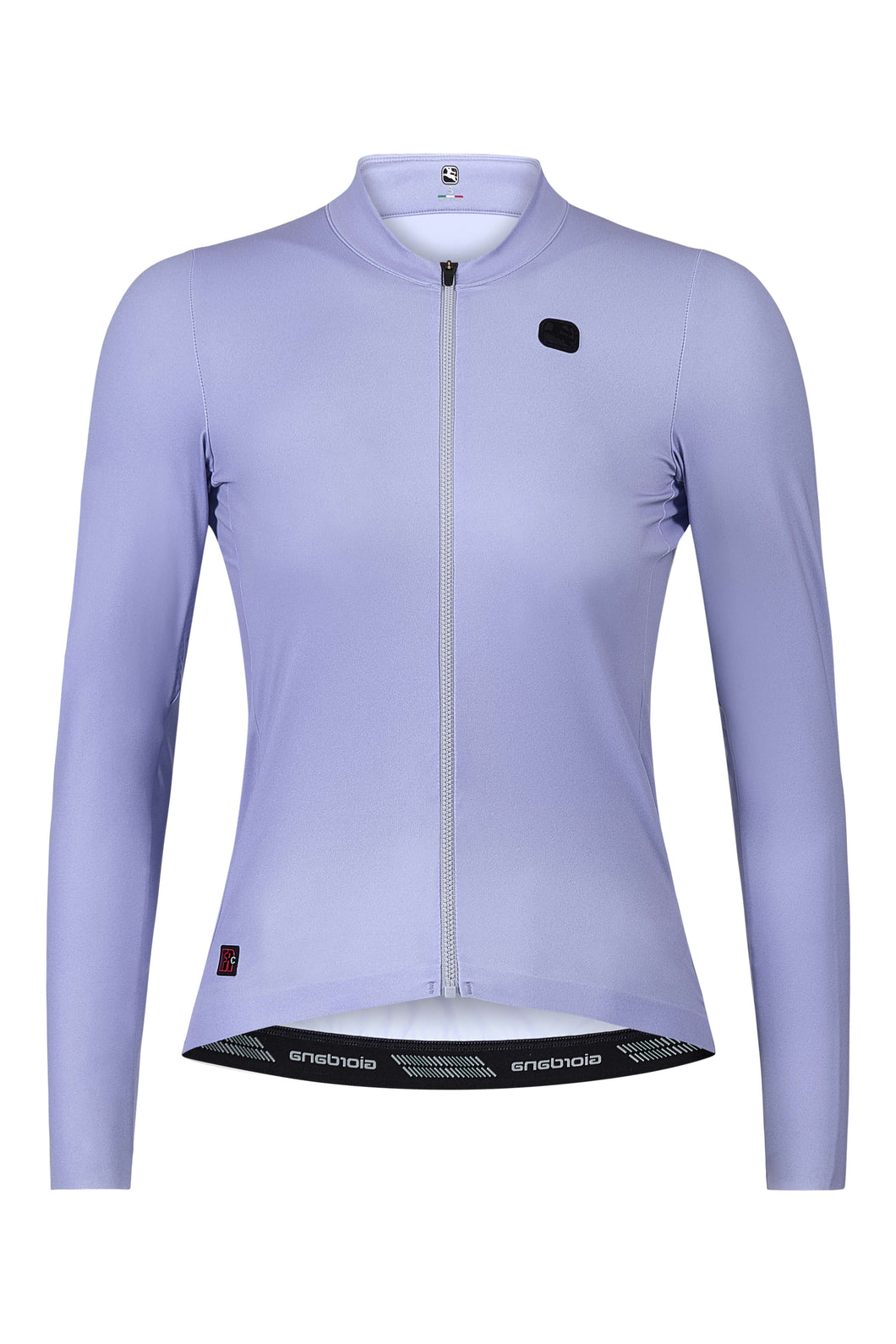 Giordana Womens FR-C Pro Lightweight L/S Jersey - Cosmic Sky
