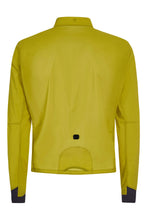 Load image into Gallery viewer, Giordana Unisex Zephyr JACKET - Lime
