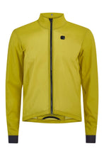 Load image into Gallery viewer, Giordana Unisex Zephyr JACKET - Lime
