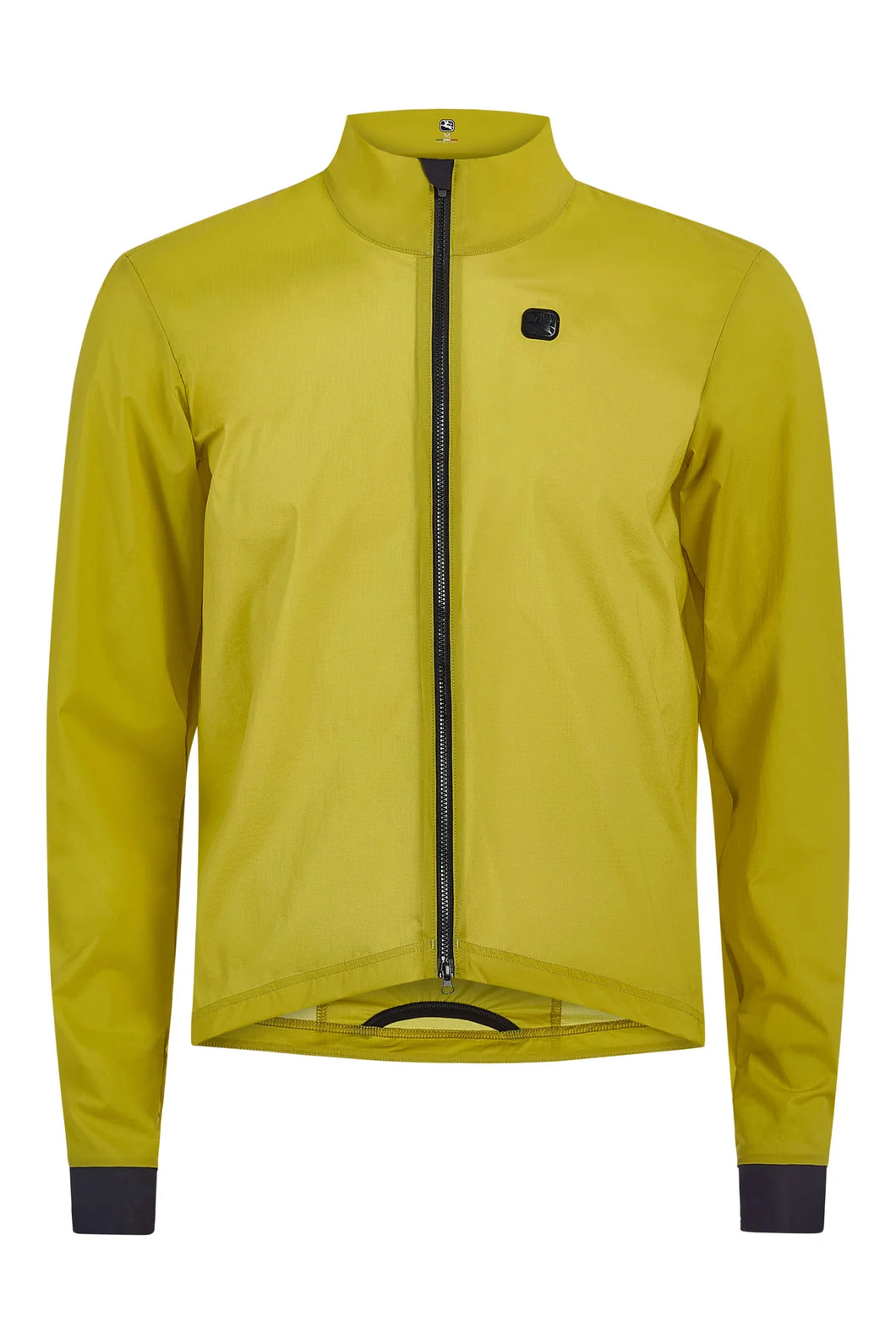 Giordana Unisex Zephyr JACKET - Lime