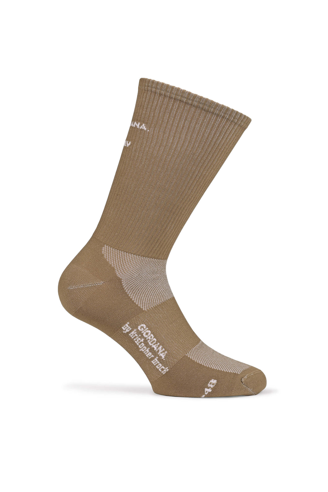 Giordana The Sock - Microfibre - Khaki