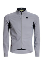 Load image into Gallery viewer, Giordana Men's FR-C Pro Lyte Winter Jacket - Stone/Black - NEW
