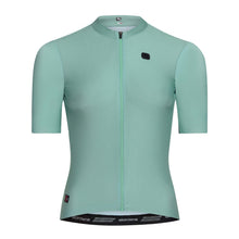 Load image into Gallery viewer, Giordana Women's FR-C Pro S/S Jersey - Silvery Sage - NEW
