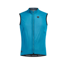 Load image into Gallery viewer, Giordana Unisex FR-C Pro Wind Vest - Slate Blue
