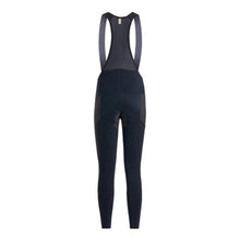 Load image into Gallery viewer, Giordana Women's Beyond Gravel Thermal Cargo Bib Knicker - Black
