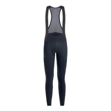 Load image into Gallery viewer, Giordana Women's Beyond Gravel Thermal Cargo Bib Knicker - Black
