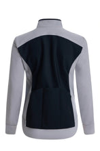 Load image into Gallery viewer, Giordana Women's FR-C Pro Lyte Winter Jacket - Stone/Black
