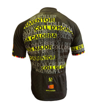 Load image into Gallery viewer, Giordana Men&#39;s Vero Pro S/S Jersey - Mallorca Yellow
