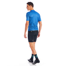 Load image into Gallery viewer, Giordana Men&#39;s Fusion S/S Jersey - Classic Blue
