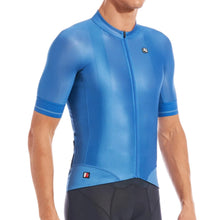 Load image into Gallery viewer, Giordana Mens FR-C Pro S/S Jersey - Classic Blue
