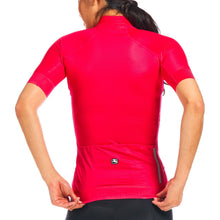 Load image into Gallery viewer, Giordana Women&#39;s FR-C Pro S/S Jersey - Hot Pink
