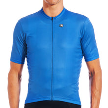 Load image into Gallery viewer, Giordana Men&#39;s Fusion S/S Jersey - Classic Blue
