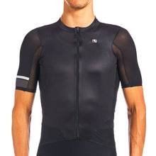 Load image into Gallery viewer, Giordana Men&#39;s NXG Air S/S Jersey - Black
