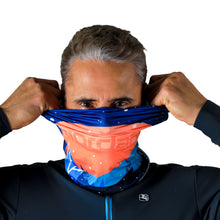 Load image into Gallery viewer, Giordana Seasonal Thermal Neck Gaiter - Snow Day
