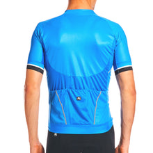 Load image into Gallery viewer, Giordana Men&#39;s Silverline S/S Jersey - Bright Blue
