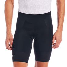 Load image into Gallery viewer, Giordana Men&#39;s Fusion Waisted Short - Black
