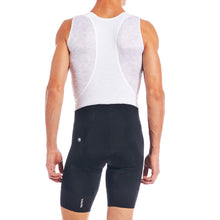 Load image into Gallery viewer, Giordana Mens Fusion Bib Shorts - Black
