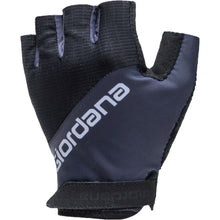 Load image into Gallery viewer, Giordana Versa Gel Gloves - Black/Grey
