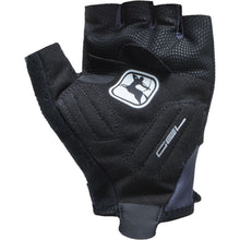 Load image into Gallery viewer, Giordana Versa Gel Gloves - Black/Grey
