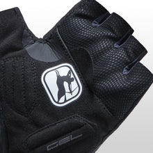 Load image into Gallery viewer, Giordana Versa Gel Gloves - Black/Grey
