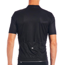 Load image into Gallery viewer, Giordana Men&#39;s Fusion S/S Jersey - Black
