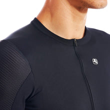 Load image into Gallery viewer, Giordana Men&#39;s SilverLine S/S Jersey - Black
