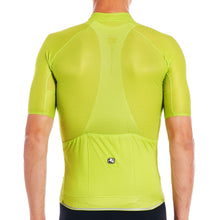 Load image into Gallery viewer, Giordana Mens FR-C Pro LYTE Jersey - Acid Green
