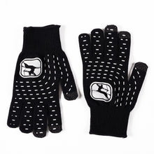 Load image into Gallery viewer, Giordana Winter Cordura Knitted Glove
