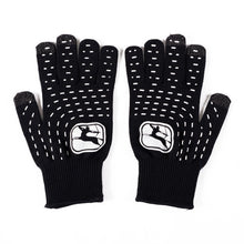 Load image into Gallery viewer, Giordana Winter Cordura Knitted Glove
