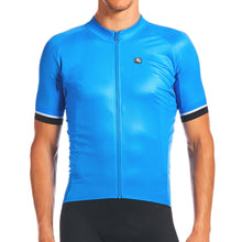 Load image into Gallery viewer, Giordana Men&#39;s Silverline S/S Jersey - Bright Blue
