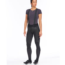 Load image into Gallery viewer, Giordana Womens FR-C Pro Thermal Bib Tights - Black
