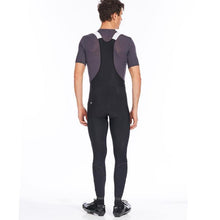 Load image into Gallery viewer, Giordana Men&#39;s Fusion Thermal Bib Tights - Black
