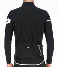Load image into Gallery viewer, Giordana FR-C Pro Lyte Winter Jacket - Black
