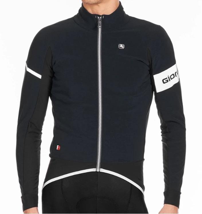 Giordana FR-C Pro Lyte Winter Jacket - Black