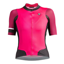 Load image into Gallery viewer, Giordana Women&#39;s NXG Air S/S Jersey - Pink
