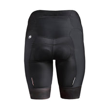 Load image into Gallery viewer, Giordana Womens FRC Pro Shorts - Black
