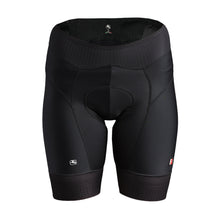 Load image into Gallery viewer, Giordana Womens FRC Pro Shorts - Black
