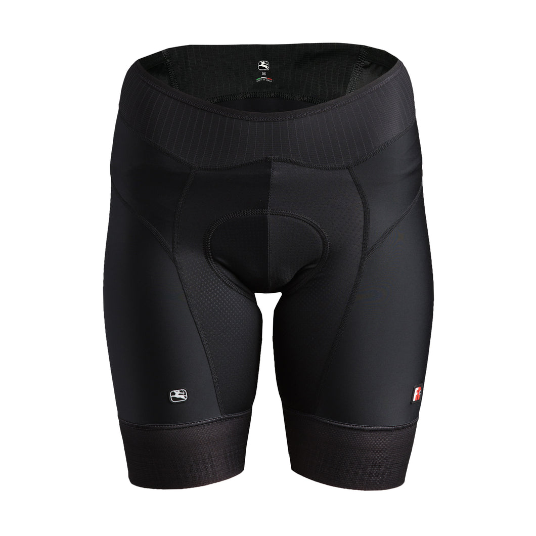 Giordana Womens FRC Pro Shorts - Black