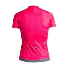 Load image into Gallery viewer, Giordana Women&#39;s Fusion Jersey - Pink
