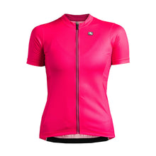 Load image into Gallery viewer, Giordana Women&#39;s Fusion Jersey - Pink
