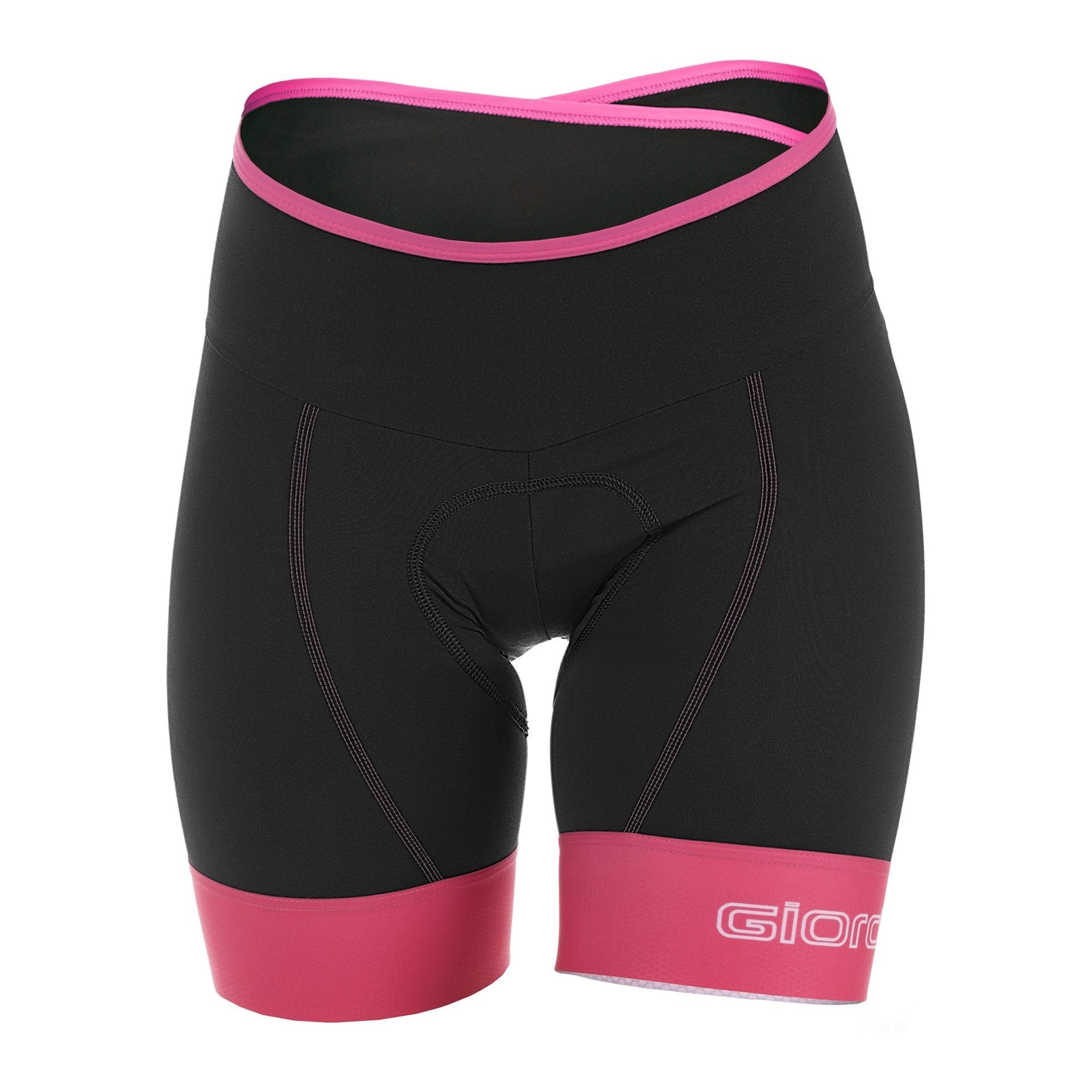 Giordana women's cycling deals shorts