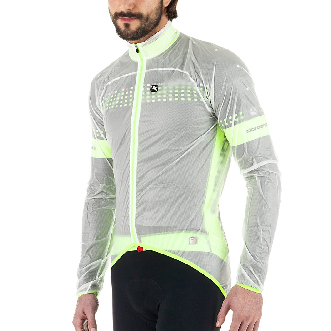 Giordana Nano Shell Windproof Jacket